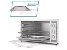 Forno Elétrico Philco PFE57 Thumbnail 6