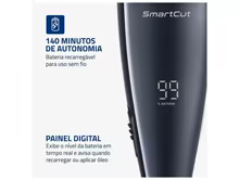 Máquina de Cortar Cabelo Mondial SmartCut Thumbnail 3