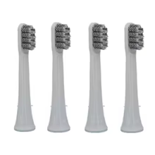 Cabeças Escova Xiaomi T100 4Pcs Thumbnail 1