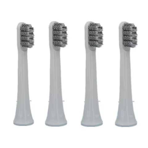 Cabeças Escova Xiaomi T100 4Pcs