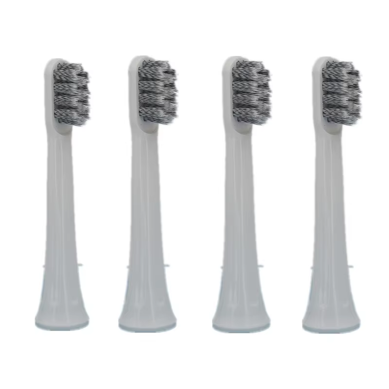 Cabeças Escova Xiaomi T100 4Pcs