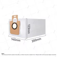 Kit Peças Xiaomi X10 Thumbnail 4