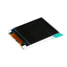 Display LCD TFT SPI 1.44-2.8" Thumbnail 6