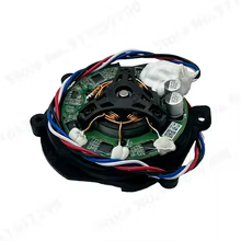 Motor Aspirador Dreame X50 L50 QIXIAO Thumbnail 4