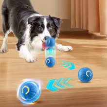 Bola Inteligente para Gato Automática Thumbnail 5