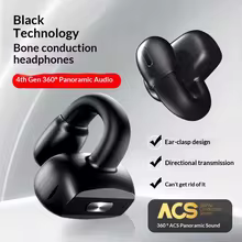 Fone Bluetooth 5.4 IPX5 2026 Thumbnail 6