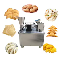 Máquina de Empanada Automática Thumbnail 1