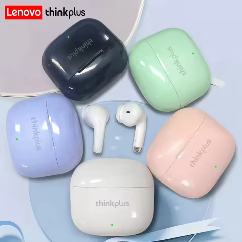 Lenovo LP40 Pro TWS
