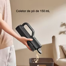 Aspirador de Pó Carro MIJIA 21kPa Thumbnail 4