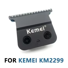 Lâmina Kemei KM2299 Original Thumbnail 5