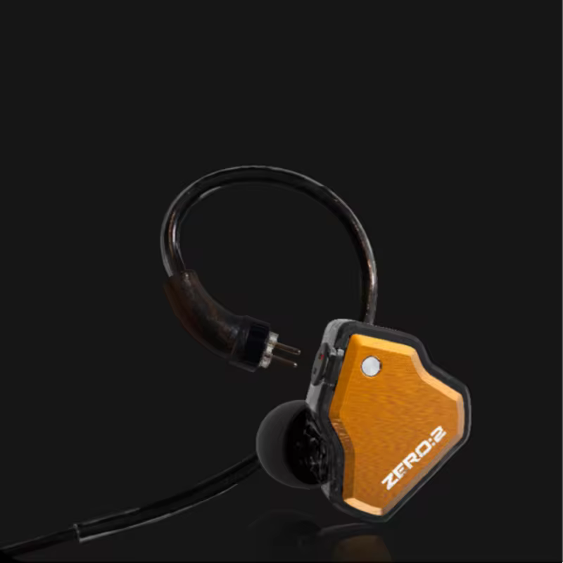 Fone de Ouvido 7Hz X Crinacle Zero 2