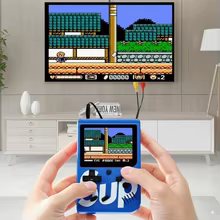 Console Retro HD 3.0 400 Jogos Thumbnail 1