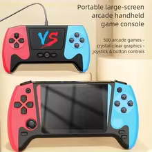 Console Portátil 10CA 3.5" Thumbnail 5