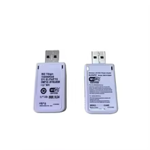 Adaptador Wi-Fi Projetor ELPAP Thumbnail 5