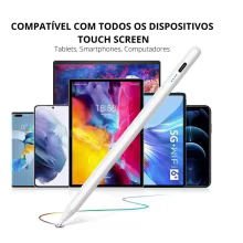 Caneta Touch Universal para Tablets Thumbnail 5