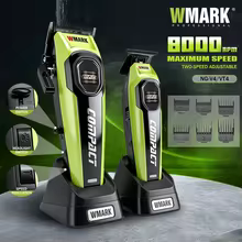 WMARK Aparador Profissional 8000 RPM Thumbnail 1