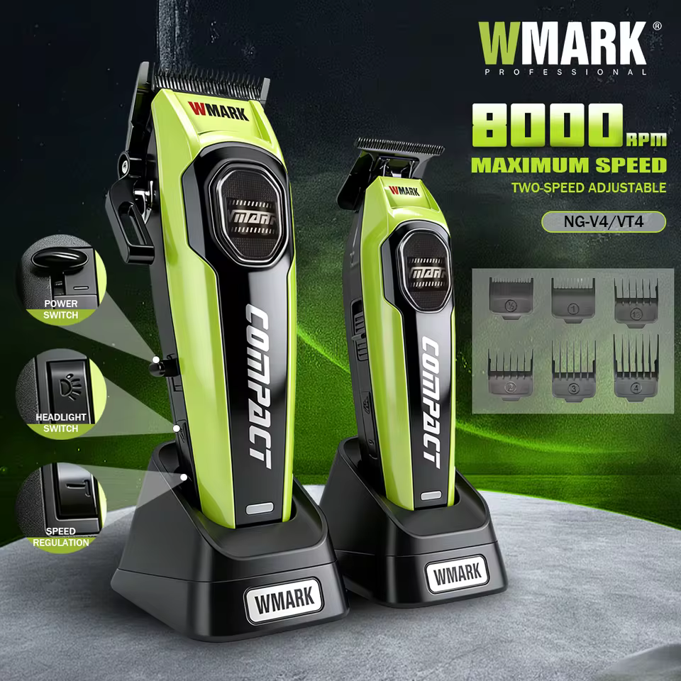 WMARK Aparador Profissional 8000 RPM