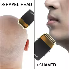 Aparador de Barba POP P620 Profissional Thumbnail 5