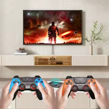 Super Console Retro 4K Thumbnail 4