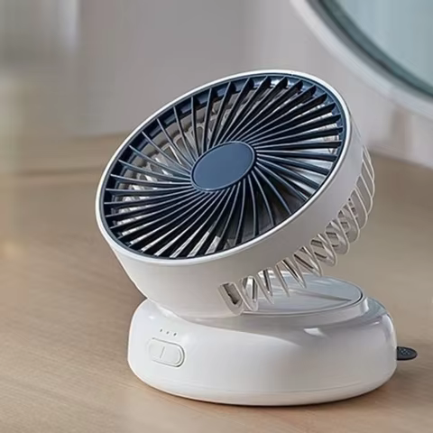 Ventilador Portátil Edon USB