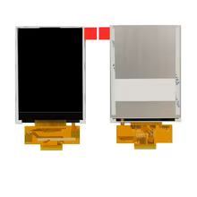 Tela LCD 2.8" 320x240 ILI9341 Thumbnail 3