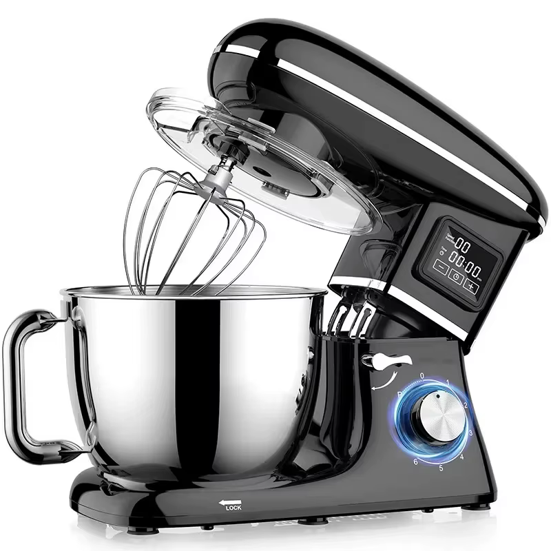 Batedeira Comercial 1500W 6.5L
