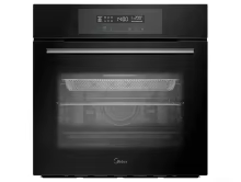 Forno Elétrico Midea Airfryer 80L Touch Thumbnail 1