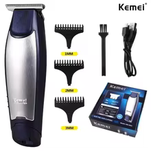 Máquina de Cortar Cabelo Kemei KM-5021 Thumbnail 1
