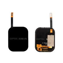 Módulo AMOLED 2.13" Tela OLED Colorida QSPI Thumbnail 5