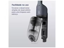 Aspirador Electrolux ERG019 Sem Fio Thumbnail 2