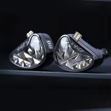 KZ AS24 PRO Fones HIFI Thumbnail 1