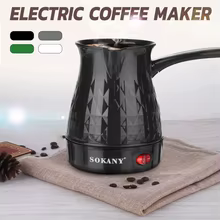 Cafeteira Elétrica SOKANY 219 Thumbnail 4