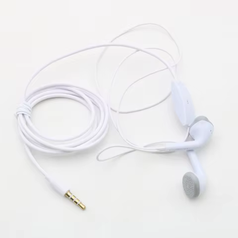 Fone de Ouvido 3.5mm com Microfone