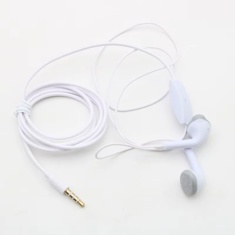 Fone de Ouvido 3.5mm com Microfone