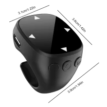 Anel Controle Remoto Bluetooth Thumbnail 6