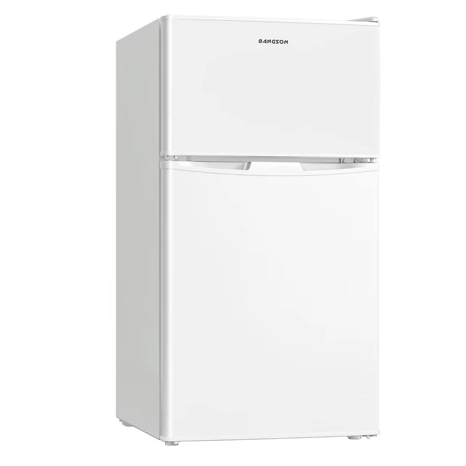 Mini Geladeira Dupla Porta