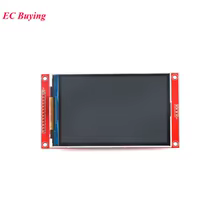 Módulo LCD TFT 2.2/2.4/2.8" 240x320 RGB Thumbnail 5