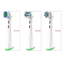 Cabeça Escova Oral B io Compatível Thumbnail 6