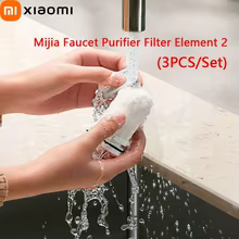Filtro Xiaomi Mijia 2 - Purificador de Água Thumbnail 1