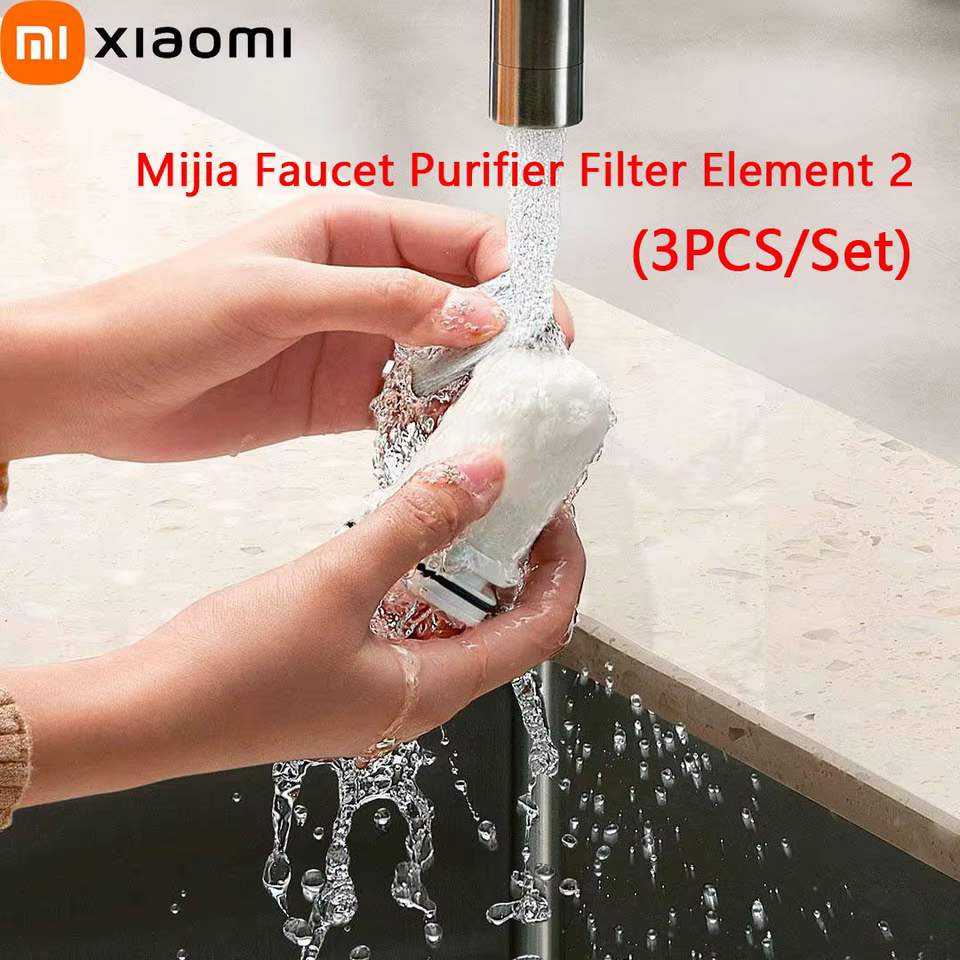 Filtro Xiaomi Mijia 2 - Purificador de Água