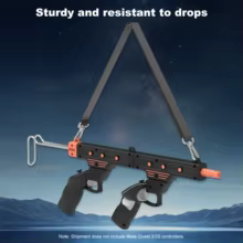 Grip VR Meta Quest 3/3S Thumbnail 2