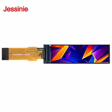 Tela LCD 0.99" Thumbnail 6