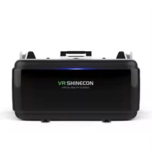 Óculos VR 3D com Gamepad Thumbnail 3