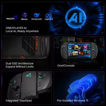OneXPlayer 3 Intel Arc G3 Extreme Thumbnail 5
