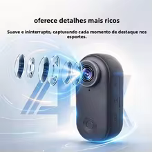 Câmera 4K WiFi Esportiva Thumbnail 4