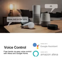 Interruptor Inteligente Zigbee 1 Via Thumbnail 4