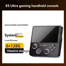 Console Portátil ABGB Android 5 Pol Thumbnail 5