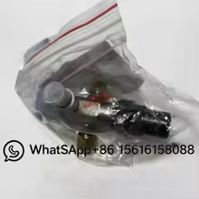 Válvula de Ângulo e Sensor Trane CH530 Thumbnail 2