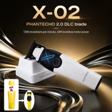 Aparador Profissional JUCAIMAX X-02 Thumbnail 1