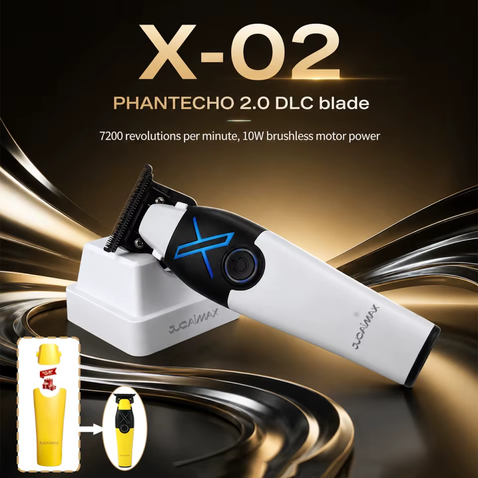 Aparador Profissional JUCAIMAX X-02